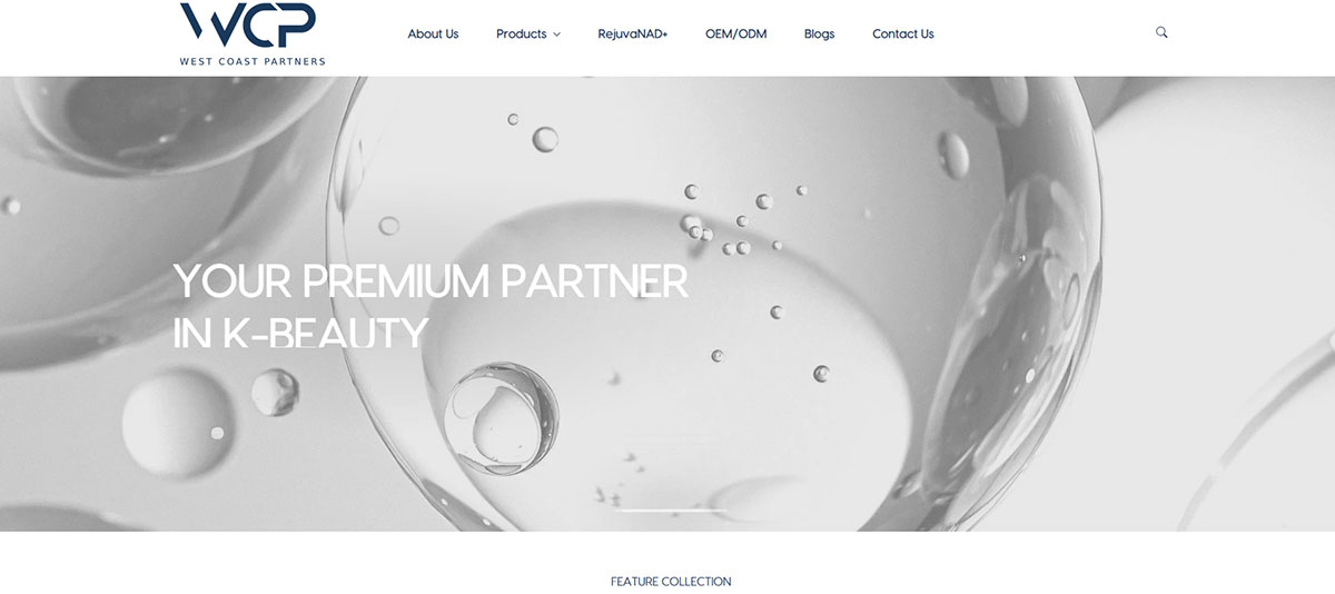 Top 10 Private Label Korean Skin Care Manufacturer